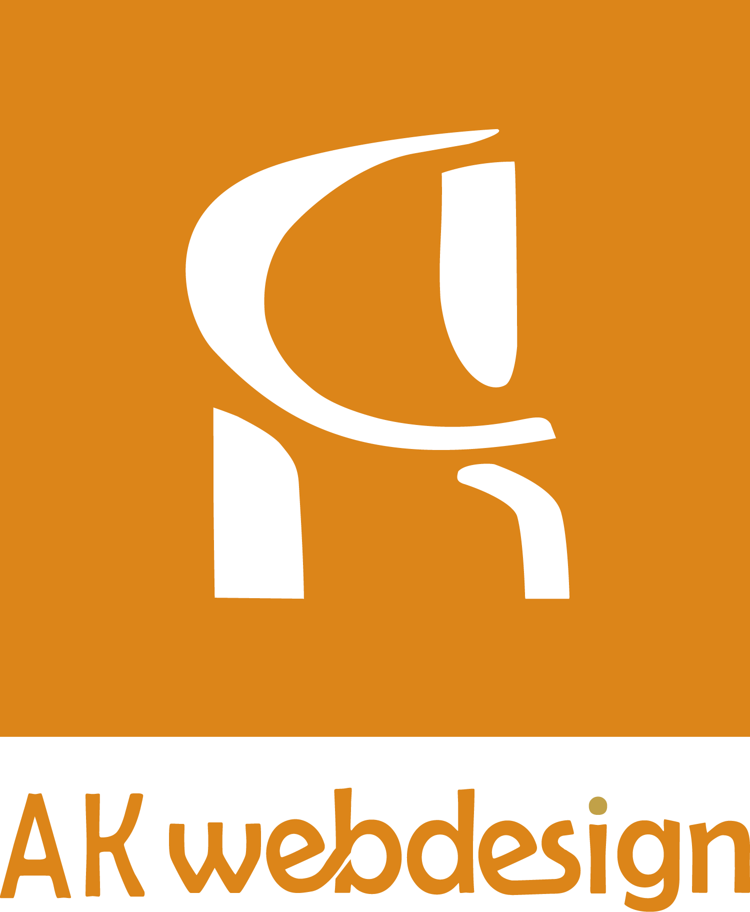Logo Akwebdesign
