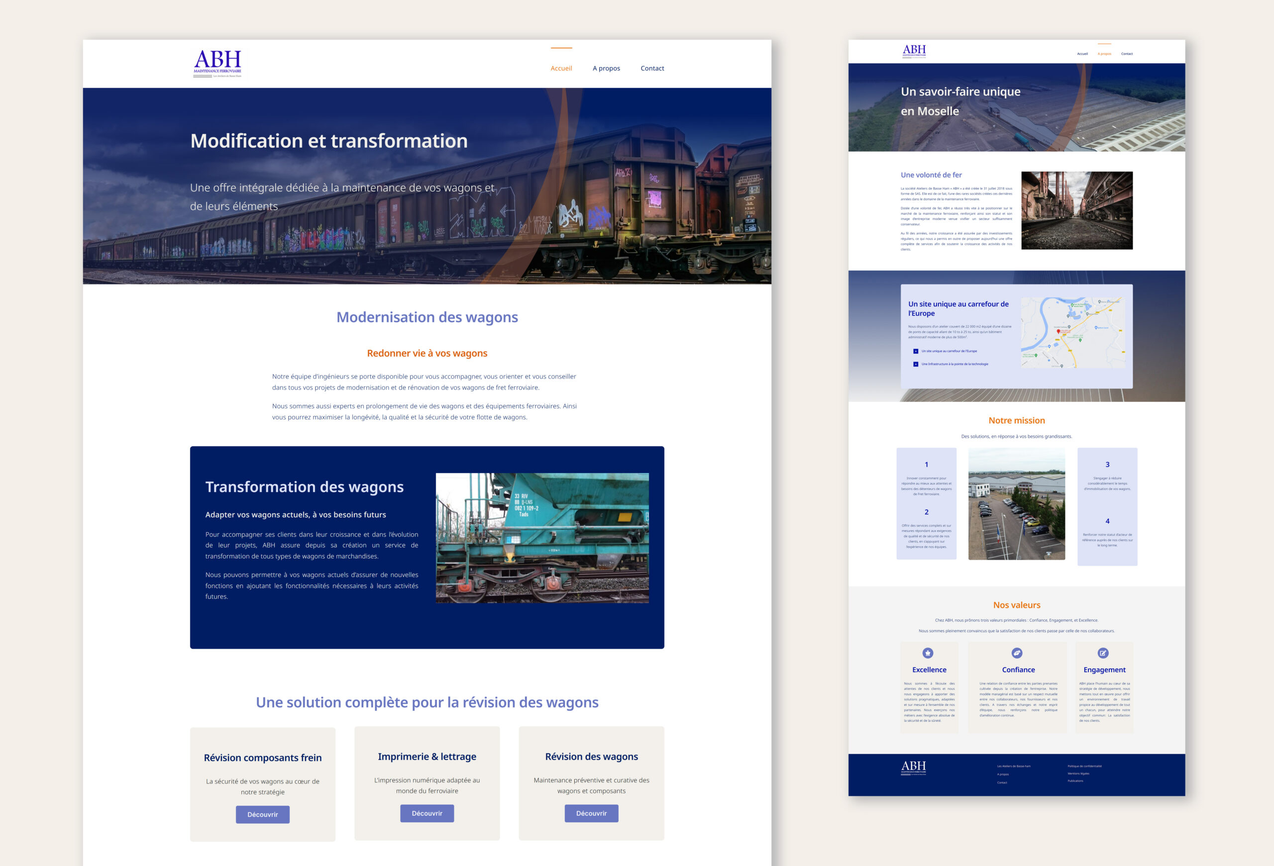 Portfolio